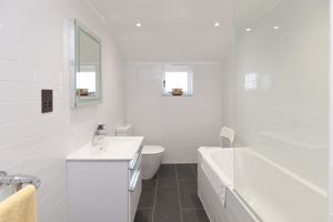 Bathroom - click for photo gallery